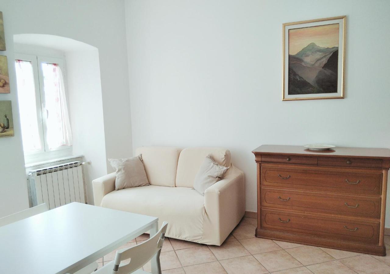 Appartement Casa Artisti à Carrare Extérieur photo