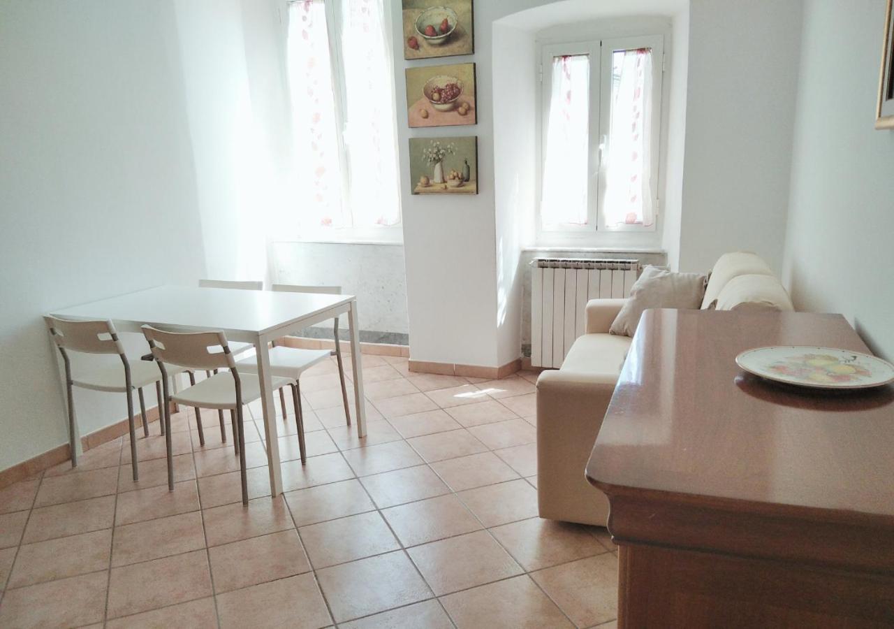 Appartement Casa Artisti à Carrare Extérieur photo