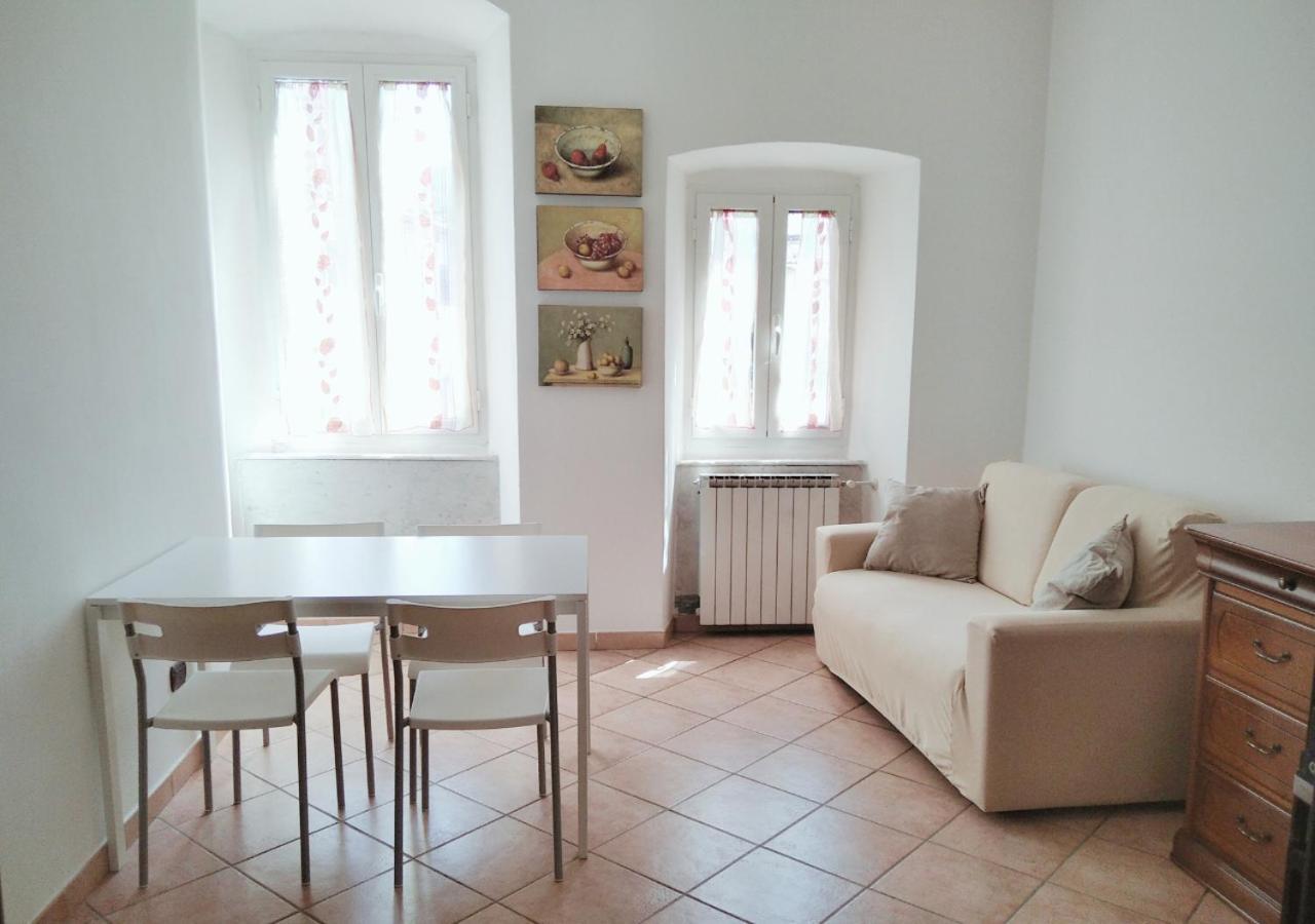 Appartement Casa Artisti à Carrare Extérieur photo