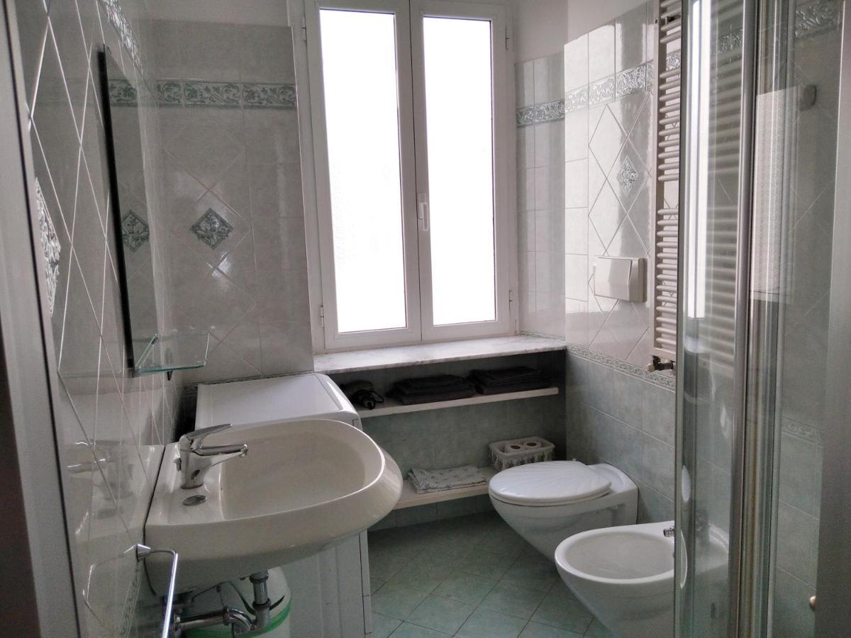 Appartement Casa Artisti à Carrare Extérieur photo